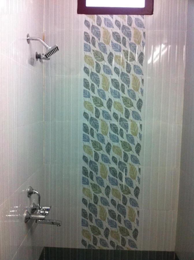 Mp Villa - Lovely Furnished Appartment بونديتْشيري المظهر الخارجي الصورة