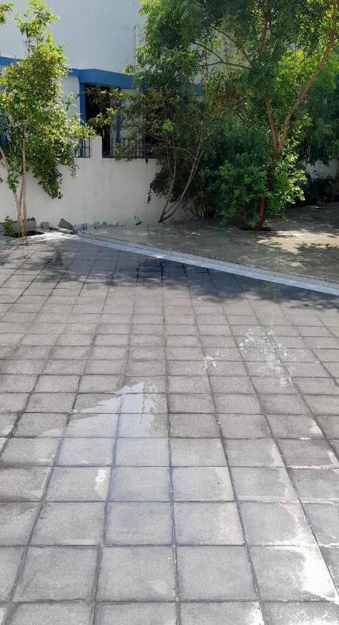 Mp Villa - Lovely Furnished Appartment بونديتْشيري المظهر الخارجي الصورة