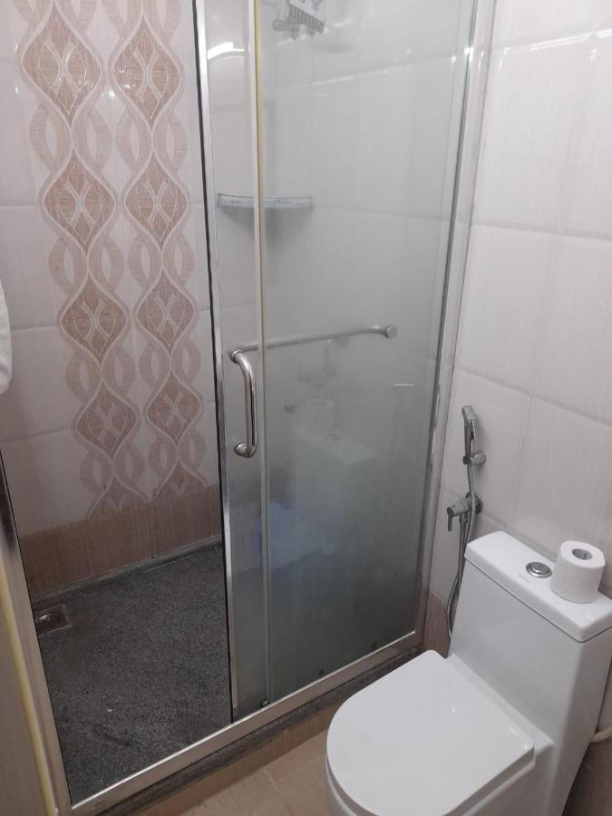 Mp Villa - Lovely Furnished Appartment بونديتْشيري المظهر الخارجي الصورة