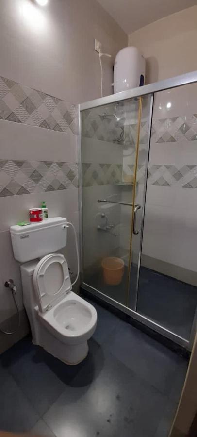 Mp Villa - Lovely Furnished Appartment بونديتْشيري المظهر الخارجي الصورة